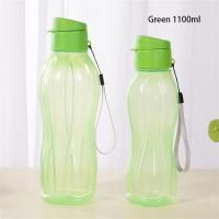 ราคา LAZADY Tupperware Eco กระบอกน้ำขนาด800มล 1100มล (19596926318)