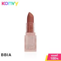 ราคา Bbia Last Powder Lipstick 3 5g 01 Just Trust (19843079052)