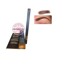 ราคา ของแท้ ANASTASIA BEVERLY HILLS Brow Wiz Skinny Brow Pencil 0 03g DARK BROWN TRAVEL SIZ E (18878527470)