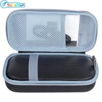 ราคา ลำโพงกระเป๋าเดินทางกระเป๋าเก็บของแบบพกพาเข้ากันได้สำหรับ Bose Soundlink ดิ้นลำโพงบลูทูธ (21240967343)