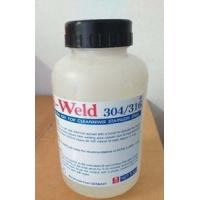 ราคา น้ำยาลบรอยเชื่อมสแตนเลส ล้างรอยเชื่อมสแตนเลส 304 316 (17283901483)