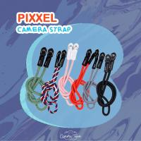 ราคา สายคล้องกล้อง Pixxel Camera Strap (10245121296)