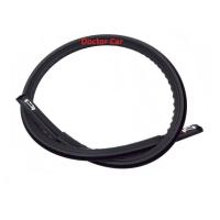 ราคา แท้ศูนย์ คิ้วหลังคา ยางรีดน้ำขอบกระจก ฮอนด้า ซิตี้ Honda City GM6 2014 2018 (14180249777)