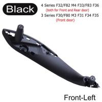ราคา สำหรับ BMW 3 Series F30 316d 318d 320d F31 325d 328dx 11 19 51417279312 ABS รถภายในประตูแผงจับซีดานดึงฝาครอบ (21387741776)