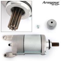 ราคา Areyourshop มอเตอร์สตาร์ทไฟฟ้าสำหรับ Honda CRF250 2013 2018 CBR250R 2011 2013 CBR300R ABS CB300F 2015 2017 (19977353049)
