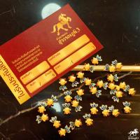 ราคา V1 จี้ หลายหลายแบบ ปลา ดาว หัวใจ ปล่องไผ่ ตัวเฮช ทองคำ 99 99 ทองแท้ๆทั้งเส้น น้ำหนักประมาณ 0 1 0 2 กรัม (2081516591)
