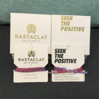 ราคา RASTACLAT สร้อยข้อมือถักพร้อมกล่องสีส้ม Blue Gradient มุมมองมินิสร้อยข้อมือแฟชั่นผู้หญิงผู้ชายสร้อยข้อมือคู่รักคลาสสิกของขวัญสร้อยข้อมือ Little Lion (9882174564)