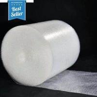 ราคา พลาสติกกันกระแทก บั๊บเบิ้ล เป๊าะแป๊ะ ขนาด 0 65ม ยาว 100 เมตร (905824125)