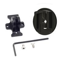 ราคา TRIGO Light Mount อะแดปเตอร์คอมพิวเตอร์ตัวแปลงชุดสำหรับ GARMIN ไฟหน้า HL500ไฟท้าย RTL510ติดตั้งคอมพิวเตอร์ Gopro Mount (1750160982)