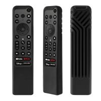 ราคา ฝาครอบป้องกันซิลิโคนเหมาะสำหรับ Sony RMF TX800P RMF TX800U RMF TX800C RMF TX900U RMF TX900C RMF TX900P เคสควบคุม TX910U (21170288896)