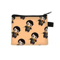 ราคา Harry Potter กระเป๋าสตางค์เด็กผู้หญิงเด็กผู้ชายกระเป๋าใส่เหรียญลายการ์ตูนกุญแจกระเป๋าใส่เหรียญกระเป๋าเก็บของแฟชั่นนักเรียนใหม่โพลีเอสเตอร์ใส่บัตรแบบพกพา (13757410656)