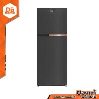ราคา BEKO ตู้เย็น 2 ประตู 13 2 คิว รุ่น RDNT401I40VHFSK ไม่รวมติดตั้ง MC (21300181963)