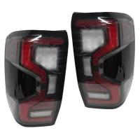 ราคา ไฟท้ายเบรคหลัง LED สำหรับ Ford Ranger T9 2022 2023 (20480682494)