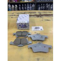 ราคา ผ้าดิสเบรคหลัง Ford Focus ชุดละ (5213884802)