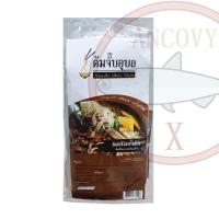 ราคา หมี่โคราชห้าดาว ผัดหมี่โคราช ตราห้าดาว ส่งฟรี ห่อเล็ก 115 กรัม ห่อใหญ่ 200 กรัม (17815316530)