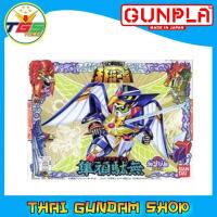 ราคา TGS BB089 HAYABUSA GUNDAM SD Gundam Model Kits (16048570926)
