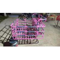 ราคา พ่วงข้างสิงห์บรรทุกไซต์ใหญ่ 100X135 พื้นเหล็ก รุ่นล้อแม็ก โช๊ใหม่ 4 ตัว ยางใหม่ แปบน้ำ 6 หุลทั้งคัน แถมชุดติดตั้งไฟเลี้ยวไฟท้าย (19548638274)