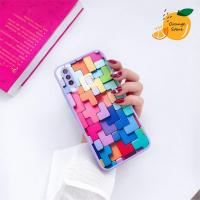 ราคา พร้อมส่งจากไทย เคสขอบสีกันกล้อง oppoA31 A3s A5s A1k A53 A73 A92 A93 R9s Realme5 Reno3pro Reno4 Reno2F F9 A52020 (7162394750)