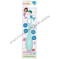 ราคา Cleanimom ยาสีฟัน แปรงสีฟันสำหรับเด็ก อายุ 0 3 ปี และ 4 9 ปี ขนแปรงนุ่มพิเศษ ละเอียด อ่อนโยน แปรงสีฟันเด็ก แปรงเด็ก Q (16454674696)