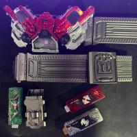 ราคา Dx Double Driver สายโมCSM เลือกแบบได้ เข็มขัดดับเบิ้ลสายโมCsmรุ่นสมจริง จากซีรี่ย์มาสไรเดอร์ดับเบิ้ล W (19706294341)