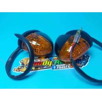 ราคา ไฟเลี้ยว แพ็คคู่ Dash125 Ls125 แถมยางลองไฟเลี้ยวครบครบ (16498310099)