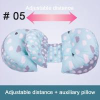 ราคา การ์ตูนหลายสีรูปตัวUหมอนคนท้องท้องสนับสนุนเอวกลับสนับสนุนผู้หญิงหน้าท้องกลับนอนหมอนตั้งครรภ์คลอดบุตร (4737676129)