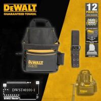 ราคา DEWALT DWST40101 1 กระเป๋าคาดเอวพร้อมเข็มขัด (21364275462)