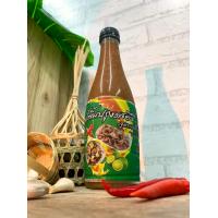 ราคา น้ำจิ้มเปรี้ยวหวาน น้ำยำ น้ำจิ้มซีฟู๊ด สูตรอีซี่ 500 มล ราคา 85 บาท (10738340525)