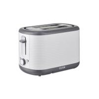 ราคา G House CLOSE เครื่องปิ้งขนมปัง 700 วัตต์ รุ่น WD 003 สีขาว ร้านค้าจัดส่งเร็ว (19901004696)