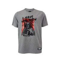 ราคา FBT x Star Wars เสื้อคอกลม Star Wars D2T165 (20118789764)