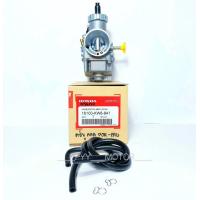 ราคา HONDA พร้อมส่ง คาร์บูเรเตอร์ คาร์บู เกรดโรงงานแท้ AAA NSR PRO N PRO เอนโปร รหัส 16100 KW6 841 จูนนิ่ง100 (7539661295)