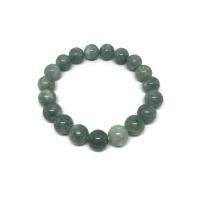 ราคา สร้อยข้อมือหยกพม่า หยกแท้ หยกเขียว (3324924839)