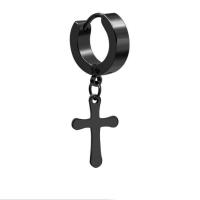 ราคา Nobel ต่างหูแฟชั่น แบบห่วงกลม ขนาด 10 mm จิวหูห่วง จิวหูแบบเจาะ จิวหูแฟชั่น เครื่องประดับแฟชั่น ตุ้มหูผู้ชาย ตุ้มหู กางเขน (1138756960)