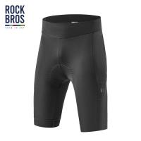 ราคา ROAD TO SKY ROCKBROS กางเกงขาสั้นบุจักรยานผู้ชายกางเกงขาสั้นขี่จักรยาน ใส่สบายสะท้อนแสงกางเกงปั่นจักรยานอุปกรณ์ขี่จักรยานจักรยานบนถนน MTB (17972942377)