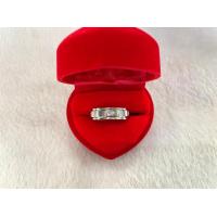 ราคา แหวนโอมหมุนได้ สีทอง สีเงิน 18k พร้อมกล่องกำมะหยี่สีแดงสวยๆ (16361606280)