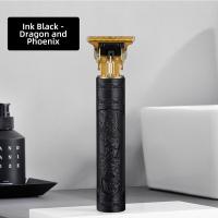 ราคา Cammuo เครื่องตัดตัดผมช่างตัดผมเคราเครื่องเล็มหนวดที่โกนขนสำหรับผู้ชายชาร์จได้ไฟฟ้า (19285193749)