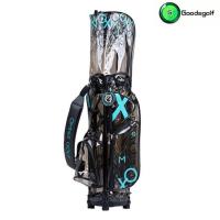ราคา ถุงกอล์ฟ OMNIX GOLF Cart Bag (19360519511)