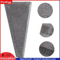 ราคา PickEgg 20 Pcs Nail Triangle Wedge Sheet Metal Hammer High carbon Steel Claw Hammer Wedge Axe Handle Install Supplies Accessories (19054090813)
