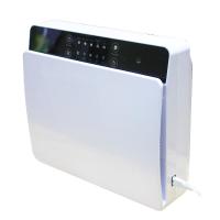 ราคา Mitsumaru เครื่องฟอกอากาศ ขนาดไม่เกิน 35 ตร ม รุ่น AP AP1135 มีไส้กรองพร้อมใช้งาน 1 ชิ้น รับประกัน 2 ปี พร้อมมี มอก (21308670995)