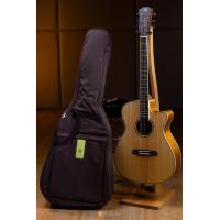 ราคา กีตาร์โปร่งไฟฟ้า Skala TX100 EQ (16921533730)