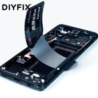ราคา DIYFIX Ultra Thin เหล็กสปริงยืดหยุ่น Pry Spudger หน้าจอโค้งถอดการ์ดสำหรับ SamsungiPhone เครื่องมือซ่อมแซมเปิดหน้าจอโค้ง (1027928514)