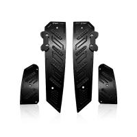 ราคา แผ่นรองพักเท้า HONDA FORZA300 FORZA350 ปี 2017 2023 อะไหล่แต่ง FORZA แบรนด์แท้ FAKIE มีบริการเก็บเงินปลายทาง (20495047578)