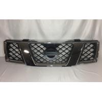 ราคา หน้ากระจัง นิสสัน นาวาร่า ปี 2007 2012 ชุบโครเมี่ยม กระจังหน้ารถ รถยนต์ NISSAN NAVARA ปี 2007 2012 (17319023850)