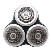 ราคา RQ12 Shaving Replacement Shaver Head for Philips SH90 62 Series 9000 Series 8000 RQ1290 RQ1290CC S9000 S9311 S9321 S9511 S9531 (17215638639)