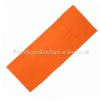 ราคา จีวรพระ สำหรับพลัดเปลี่ยน เนื้อผ้ามัสลิน สีเหลืองทอง เกรดพรีเมี่ยม คุณภาพสูง จีวร ผ้าจีวร จีวรสีเหลืองทอง จีวรมัสลิน จีวรผ้ามัสลิน (15552234712)