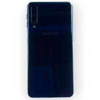 ราคา ซัมซุง A7 2018 WorkPhone โทรศัพท์ มือถือ มืํอสอง สภาพสวย (21340605293)