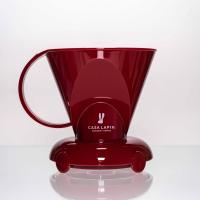 ราคา Clever Dripper l Coffee Dripper l ขนาด 240 ml l ดริปเปอร์ l กรวยดริปกาแฟ l ร้าน CASA LAPIN (19912252920)