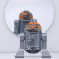 ราคา LEGO Star Wars Astromech Droid R3 S1 75172 (20886247954)