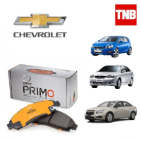 ราคา ผ้าเบรค ก้ามเบรค หน้า หลัง chevrolet optra sonic cruze เชฟโรเล็ต ออพตร้า โซนิค ครูซ compact primo ก้ามเบรค TCN (14540727509)