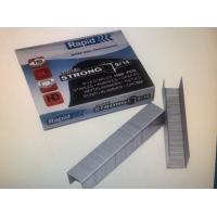 ราคา ลวดเย็บ กล่อง1000เข็ม ราปิด Rapid 9 14 110แผ่น (4099448303)